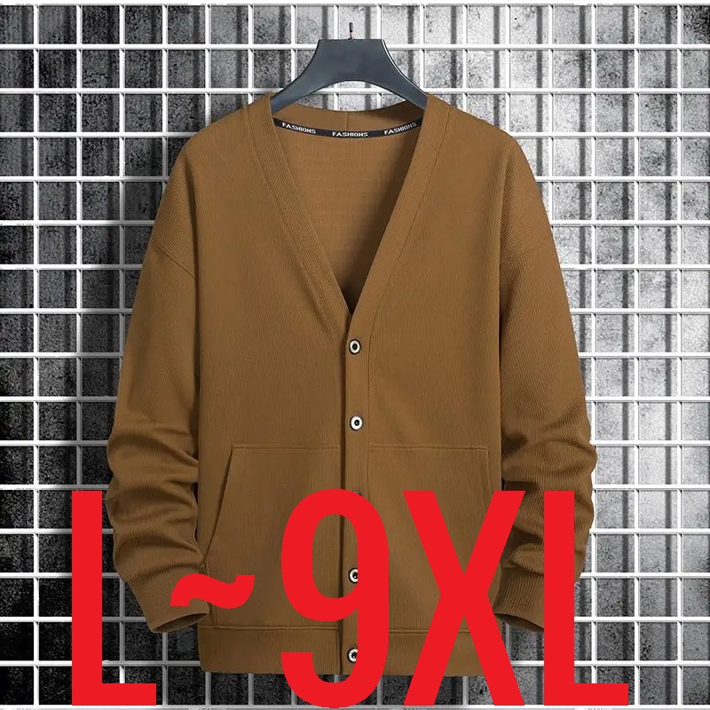 Knit Cardigan Men Korean Style - Golf Equipment Wholesale ulasan dan harga