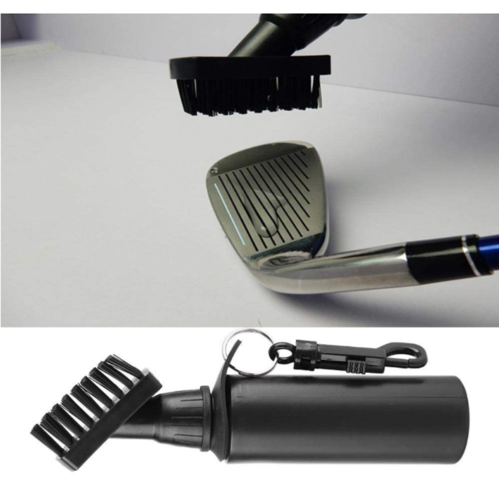 1-5Pcs Golf Brush Groove Tube  - Golf Equipment Wholesale ulasan dan harga