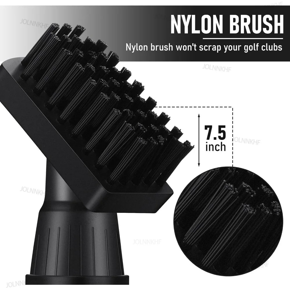 1-5Pcs Golf Brush Groove Tube  - Golf Equipment Wholesale ulasan dan harga