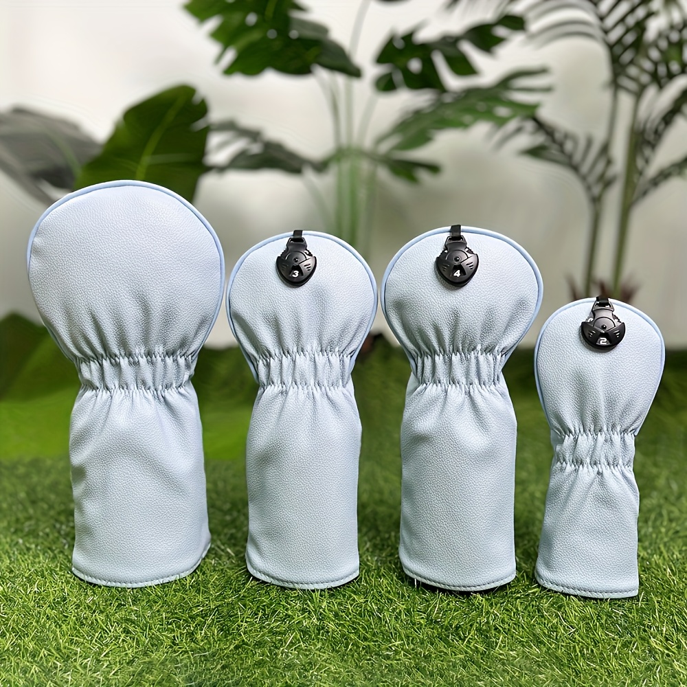 Golf Club Head Covers Golf Clu - Golf Equipment Wholesale ulasan dan harga