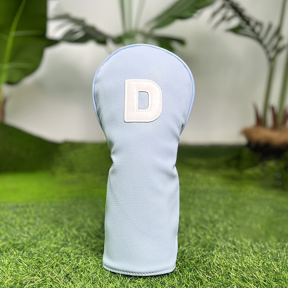 Golf Club Head Covers Golf Clu - Golf Equipment Wholesale ulasan dan harga