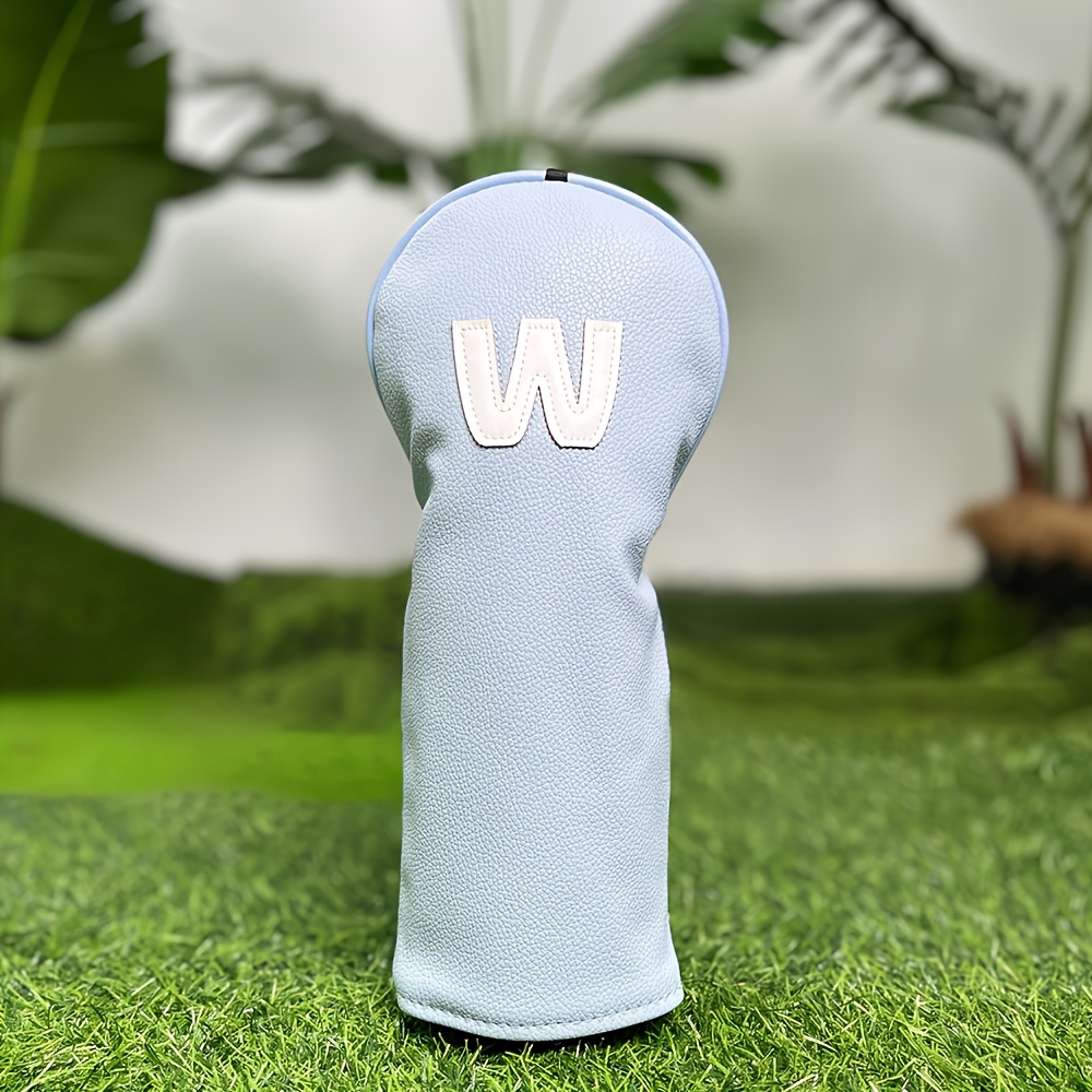 Golf Club Head Covers Golf Clu - Golf Equipment Wholesale ulasan dan harga