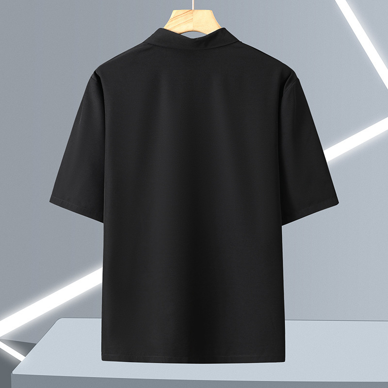 Extra Big Size 12XL Men's Casu - Golf Equipment Wholesale ulasan dan harga