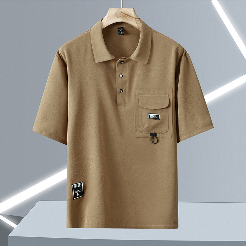 Extra Big Size 12XL Men's Casu - Golf Equipment Wholesale ulasan dan harga