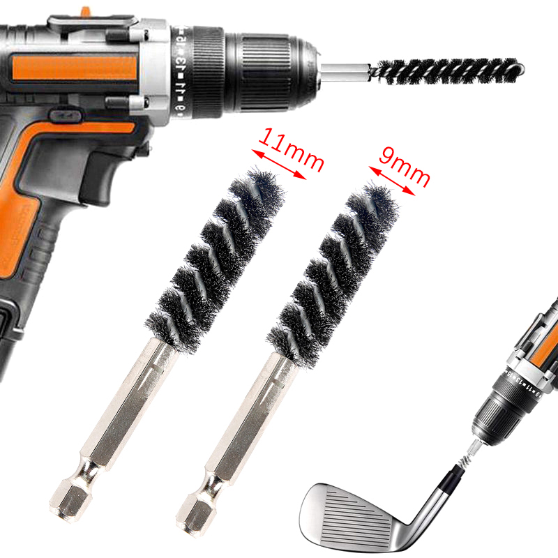 Golf Clubs Head Hosel Brush El - Golf Equipment Manager ulasan dan harga