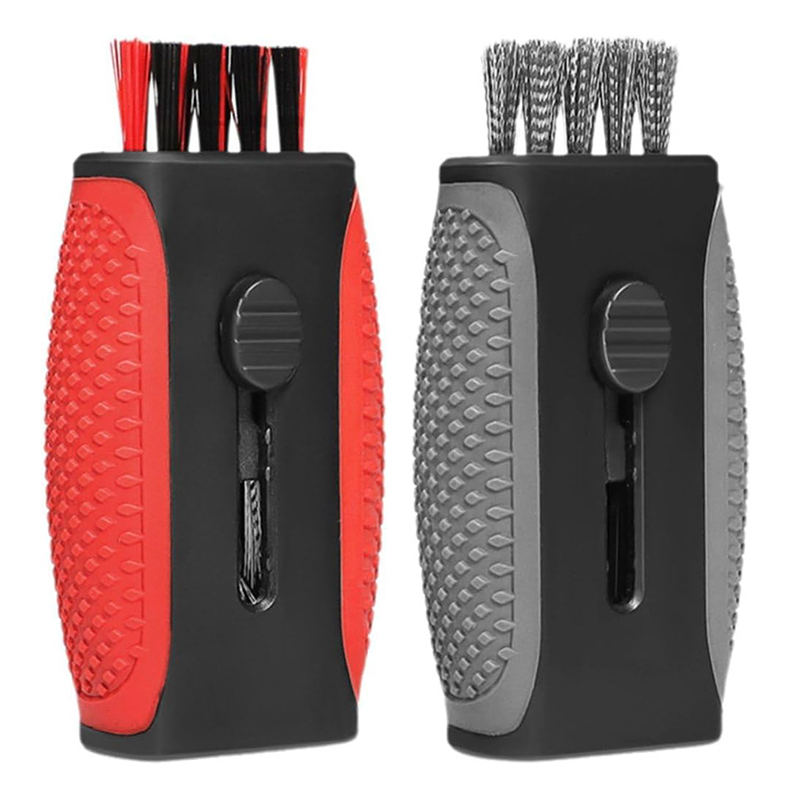 Golf Club Cleaning Brush with  - Golf Equipment Wholesale ulasan dan harga