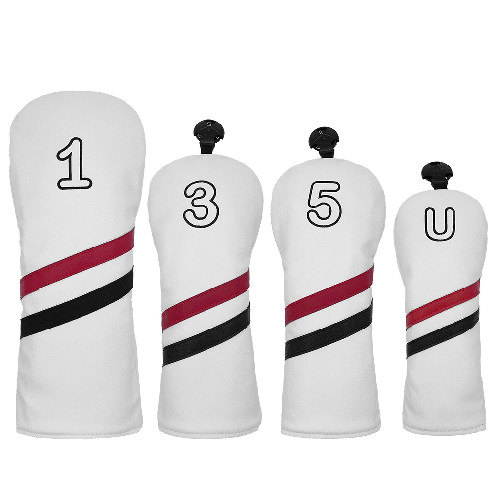 Golf Club #1 #3 #5 #U Wood Hea - Golf Equipment Deals ulasan dan harga