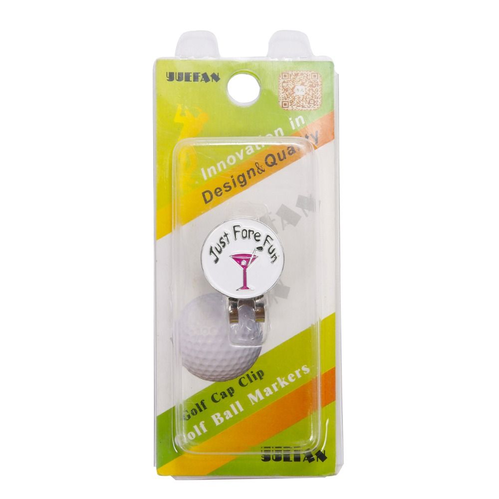Gift Pink Pattern Accessories  - Golf Equipment Gifts ulasan dan harga