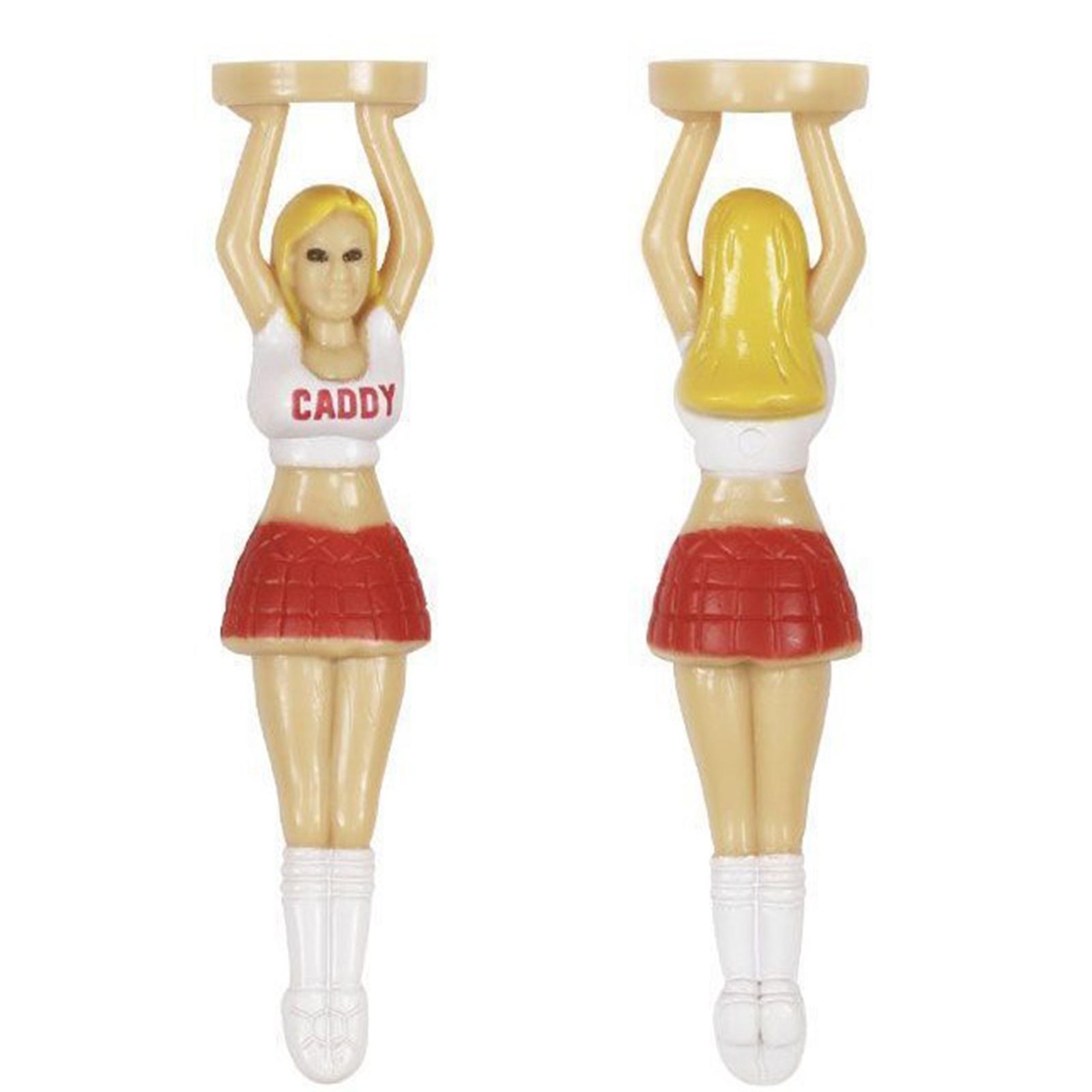 Golf Step Down Tees 7cm Durabl - Golf Equipment Gifts ulasan dan harga