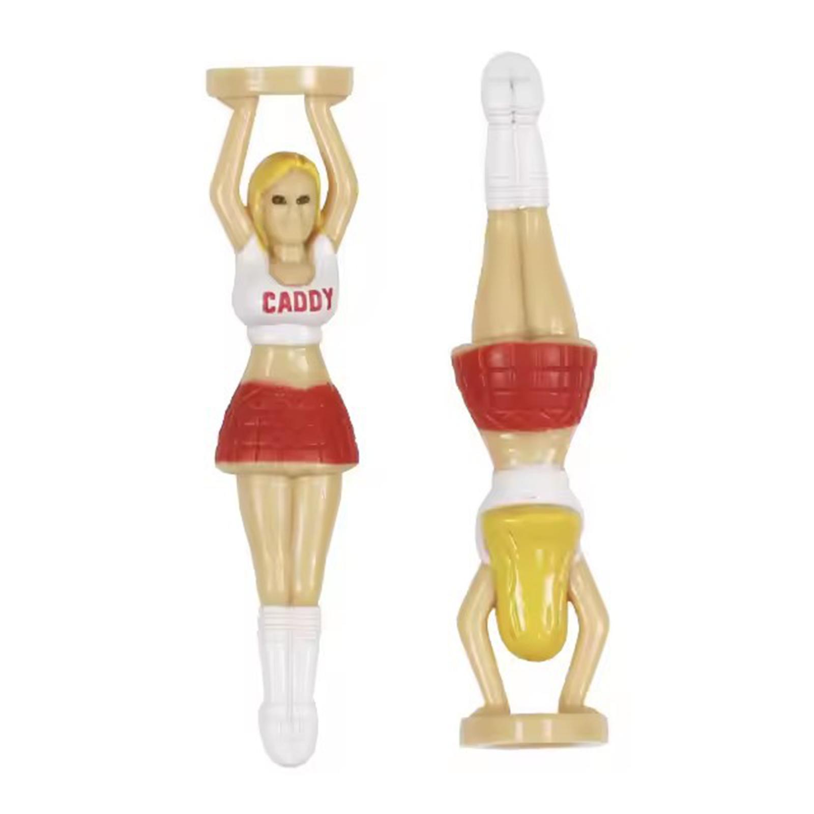 Golf Step Down Tees 7cm Durabl - Golf Equipment Gifts ulasan dan harga