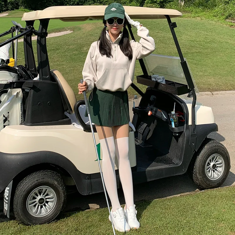 New Multi Reason Golf Skirt fo - Golf Equipment Brands ulasan dan harga