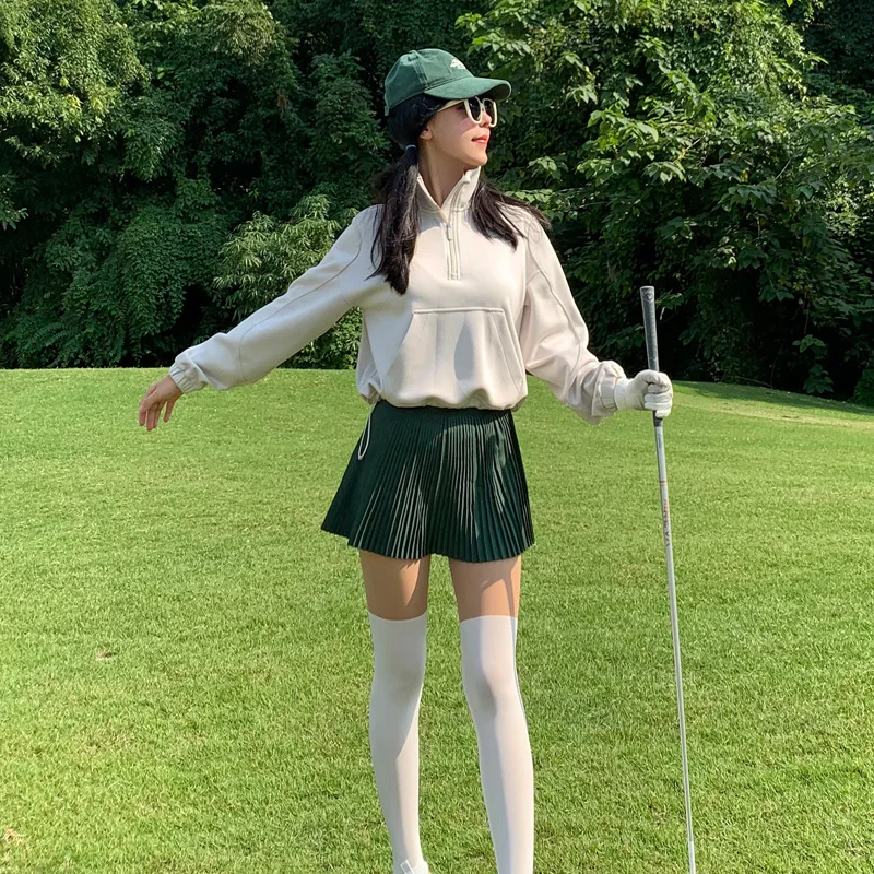 New Multi Reason Golf Skirt fo - Golf Equipment Brands ulasan dan harga