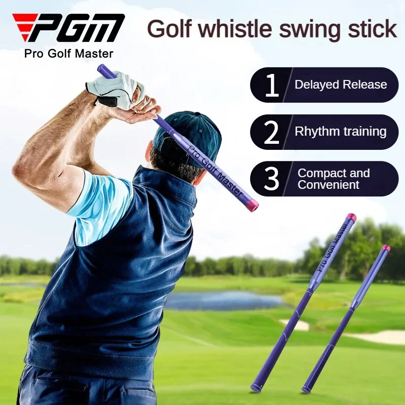 PGM Golf Swing Trainer Rhythm  - Golf Exercise Equipment ulasan dan harga