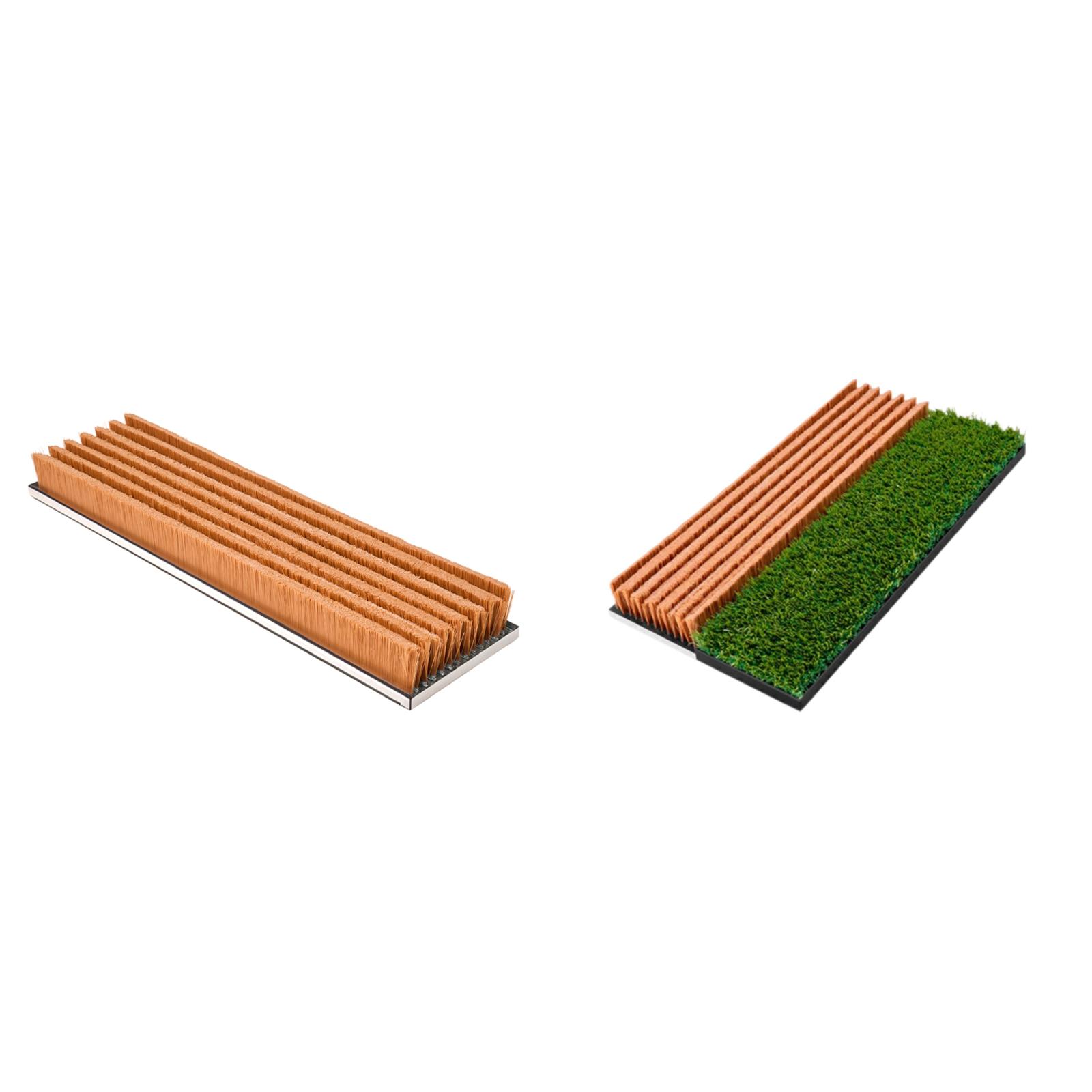 Golf Hitting Mat Premium Artif - Golf Equipment Gifts ulasan dan harga
