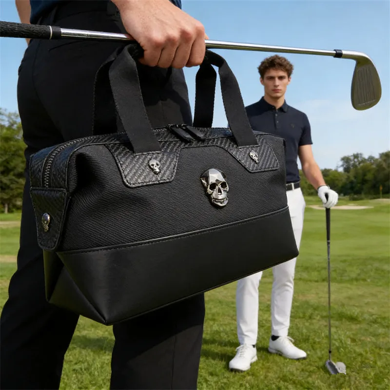 Unisex Handbag Korean Golf Wea - Golf Equipment Wholesale ulasan dan harga