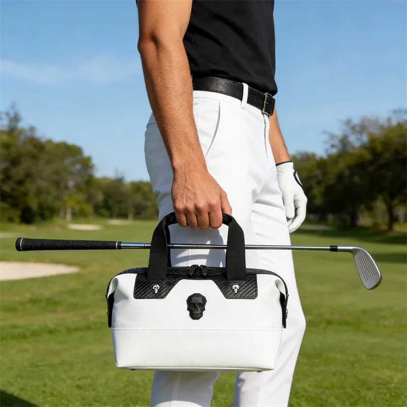 Unisex Handbag Korean Golf Wea - Golf Equipment Wholesale ulasan dan harga