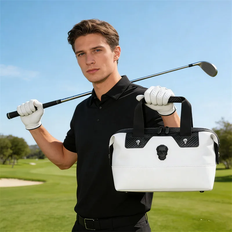 Unisex Handbag Korean Golf Wea - Golf Equipment Wholesale ulasan dan harga