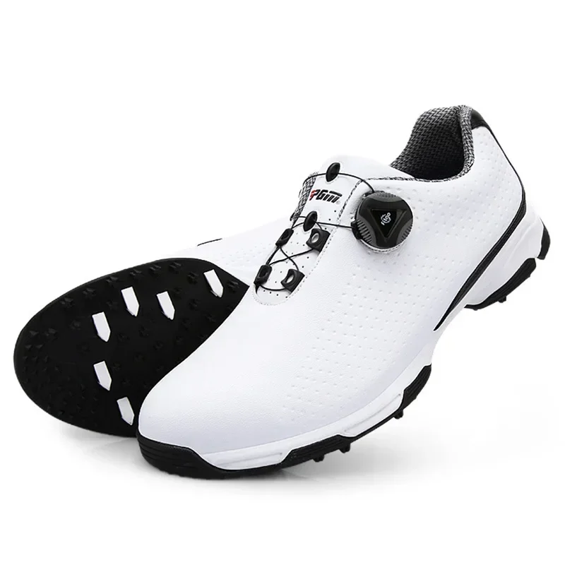 Laces Breathable PGM Golf Men' - Golf Equipment Brands ulasan dan harga