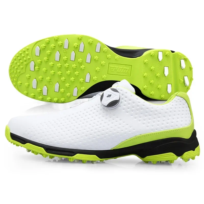 Laces Breathable PGM Golf Men' - Golf Equipment Brands ulasan dan harga