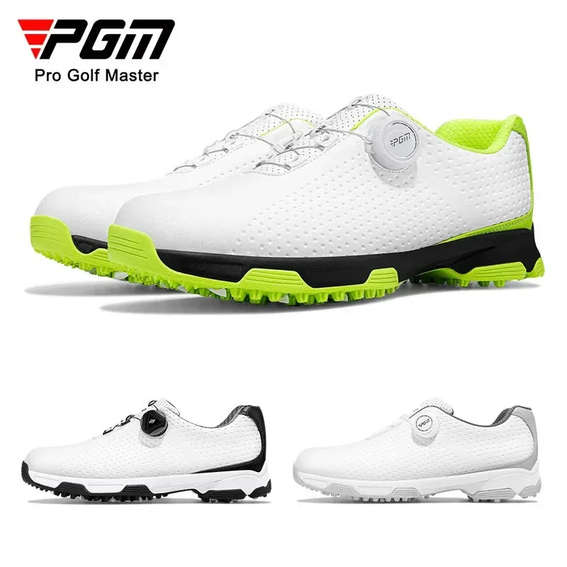 Laces Breathable PGM Golf Men' - Golf Equipment Brands ulasan dan harga
