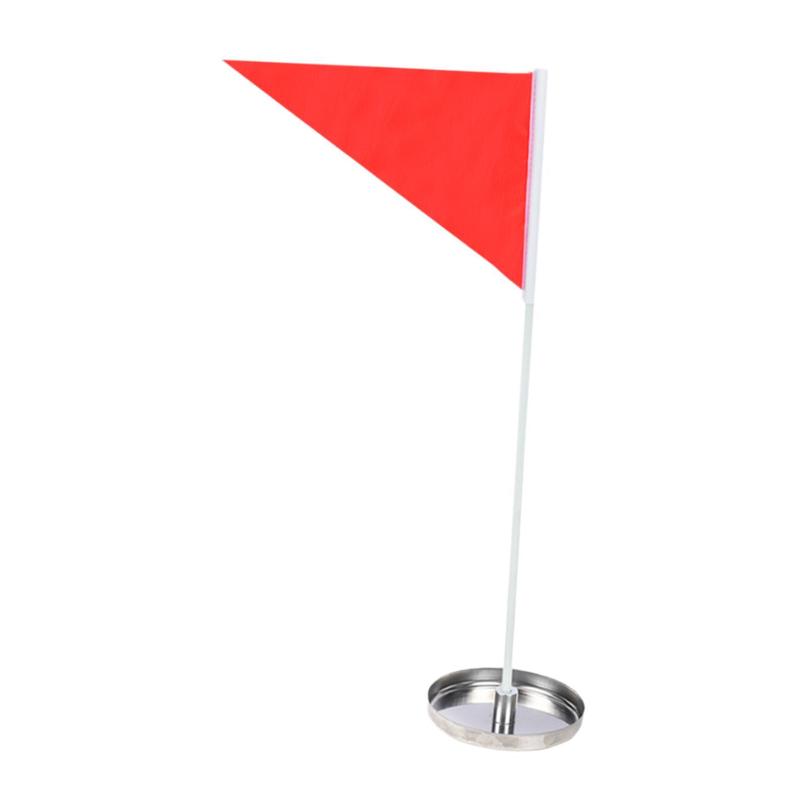 Golf Hole Cup and Flag Stainle - Golf Equipment Gifts ulasan dan harga