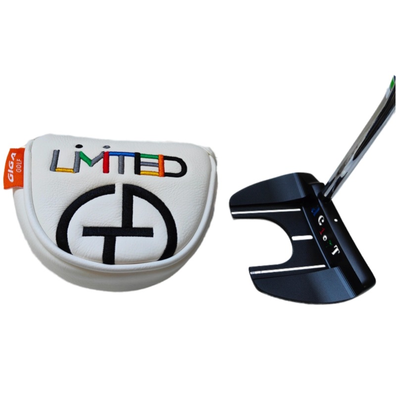 SS Golf Blade Mallet Putters w - Putter Mallet Blade ulasan dan harga