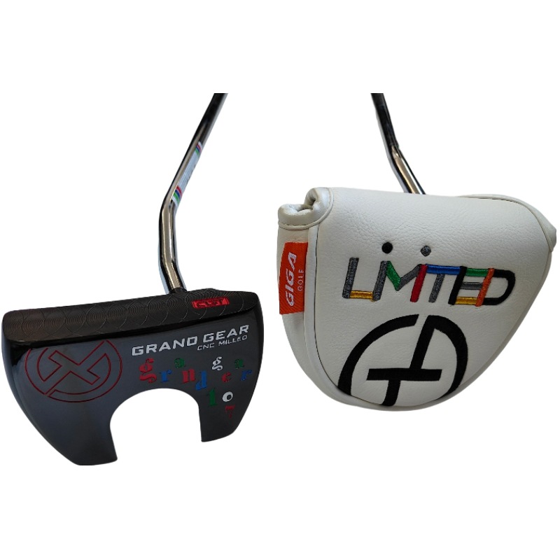 SS Golf Blade Mallet Putters w - Putter Mallet Blade ulasan dan harga