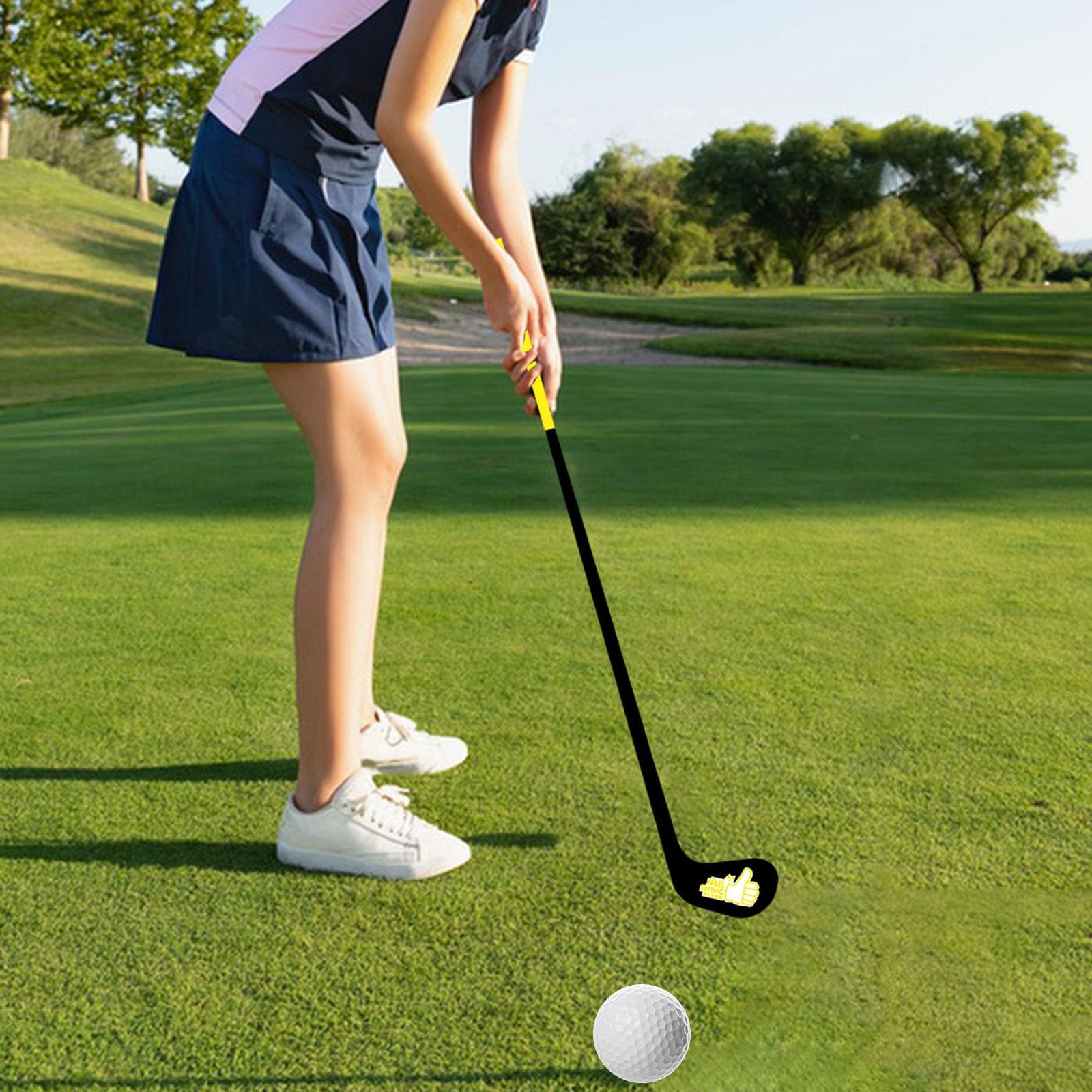 Golf Swing Training Aid Grip R - Golf Exercise Equipment ulasan dan harga