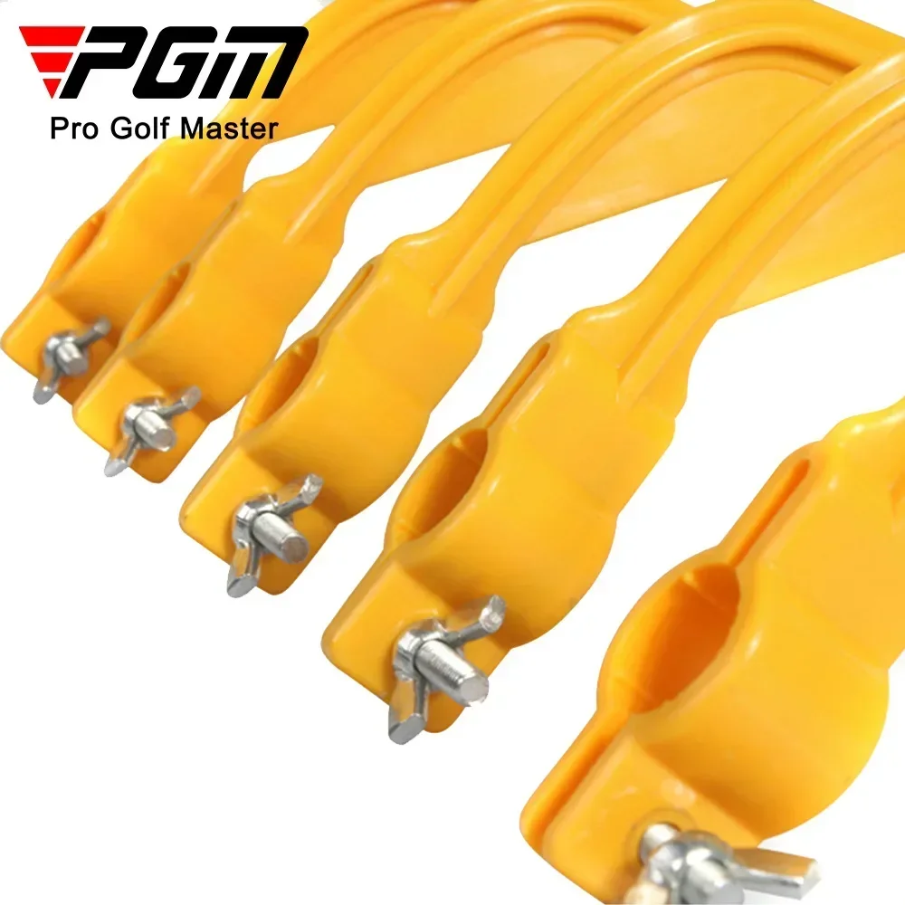PGM Golf Swing Training Aid St - Golf Exercise Equipment ulasan dan harga