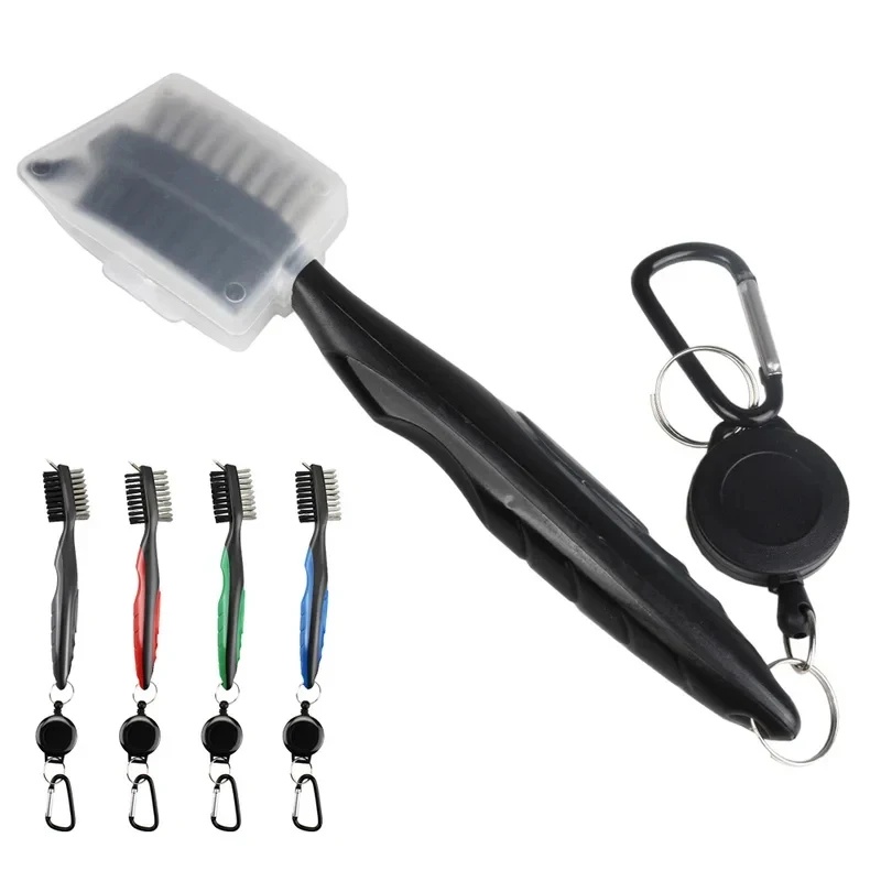 1/2/3pcs Golf Club Brush Groov - Golf Equipment Wholesale ulasan dan harga