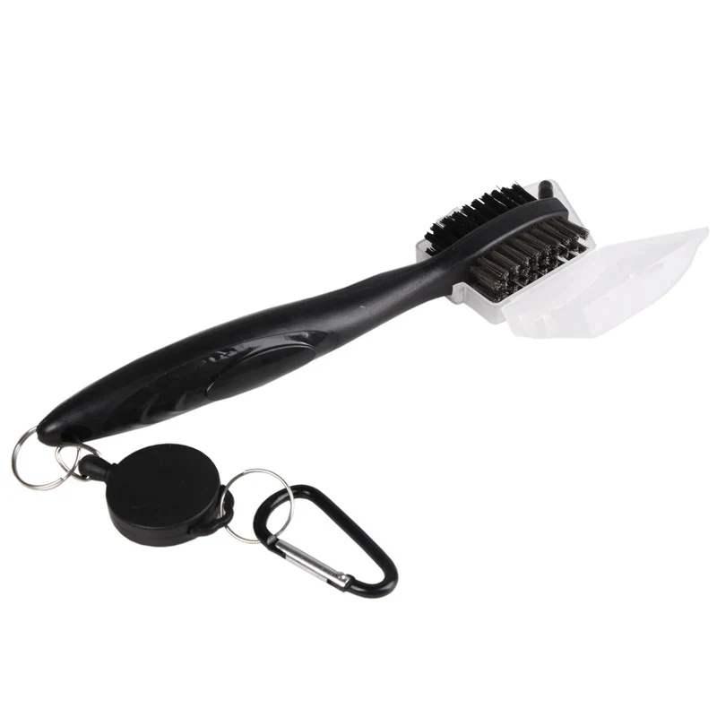 1/2/3pcs Golf Club Brush Groov - Golf Equipment Wholesale ulasan dan harga