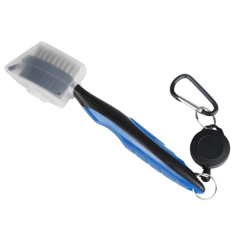 1/2/3pcs Golf Club Brush Groov - Golf Equipment Wholesale ulasan dan harga