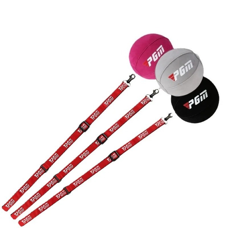 Inflatable Golf Smart Ball Tra - Golf Exercise Equipment ulasan dan harga