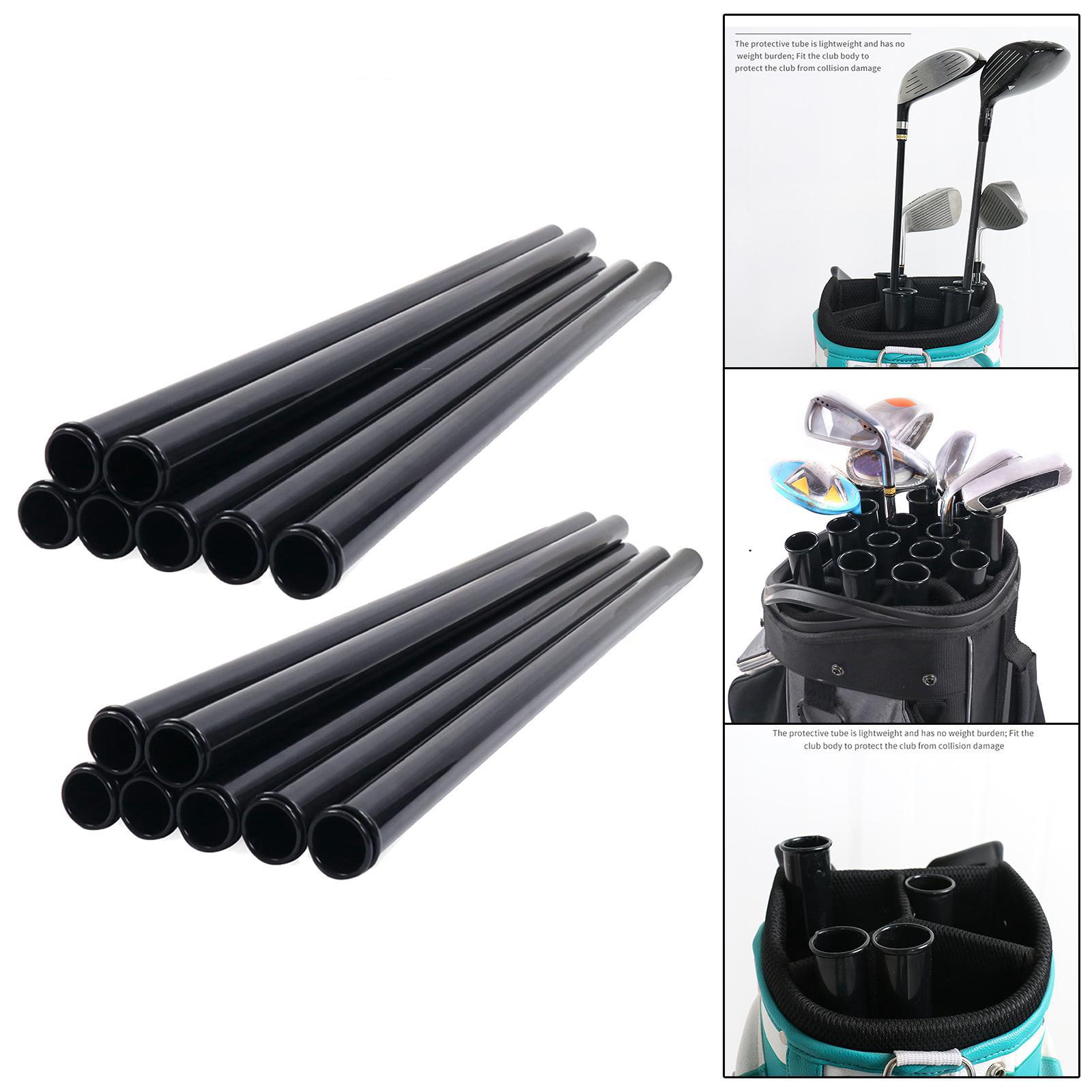 Premium Golf Club Tube Organiz - Golf Equipment Gifts ulasan dan harga