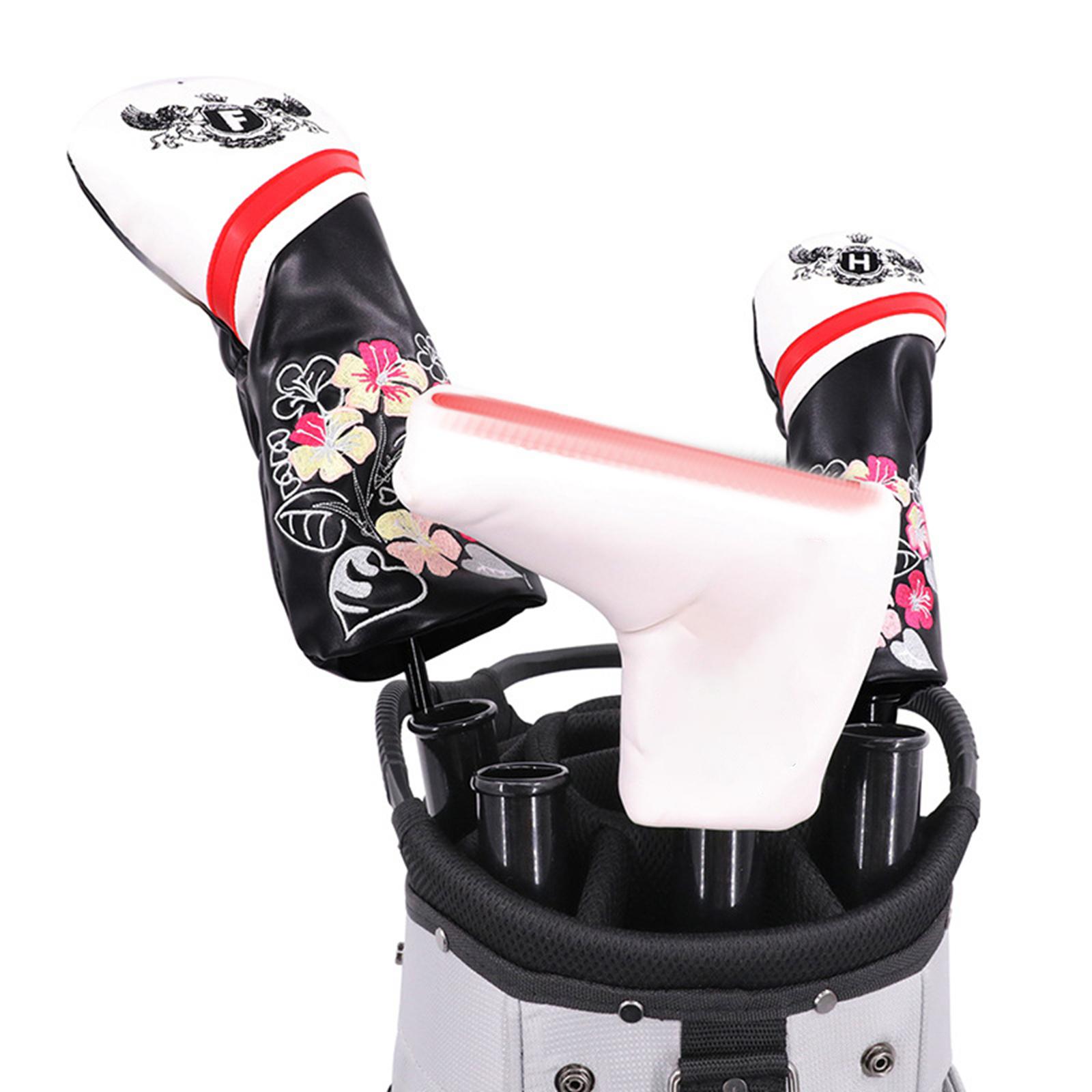 Premium Golf Club Tube Organiz - Golf Equipment Gifts ulasan dan harga