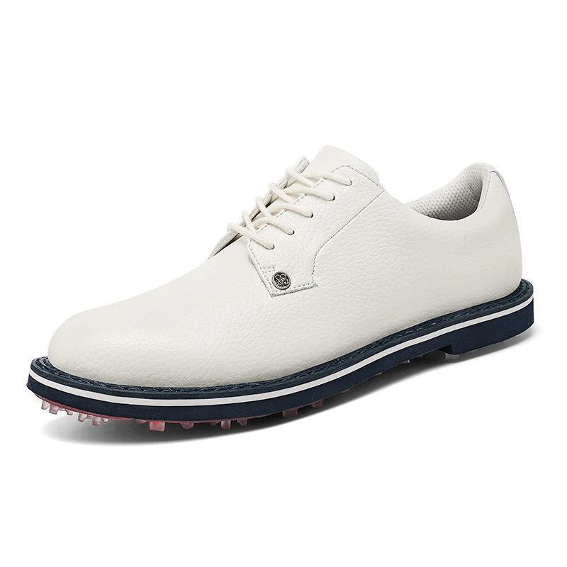 Men Golf Shoes Spikeless Golf  - Golf Equipment Brands ulasan dan harga