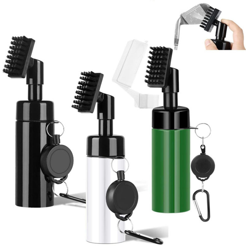 Golf Club Groove Cleaner Brush - Golf Equipment Wholesale ulasan dan harga