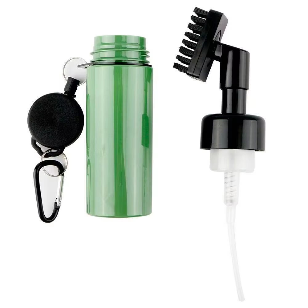 Golf Club Groove Cleaner Brush - Golf Equipment Wholesale ulasan dan harga